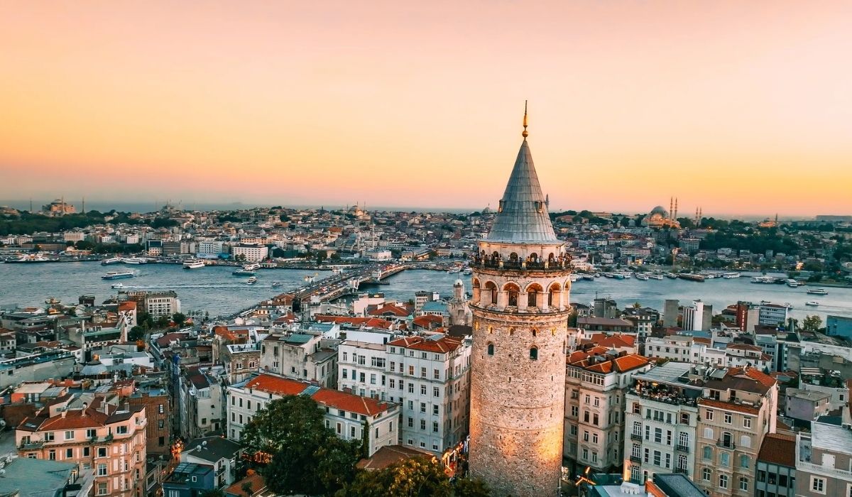 istanbul