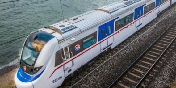 İZBAN bugün çalışmıyor: Kamu çalışanları iş bıraktı!