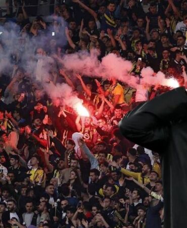jose mourinho FB
