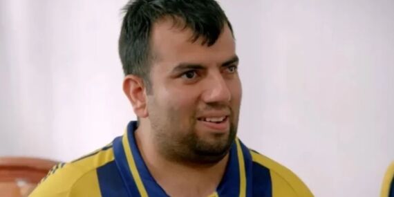 Eleştirilere rağmen bu hafta sonunun en çok izlenen filmi ‘Kadıköy Boğası’ oldu!