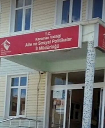 karaman
