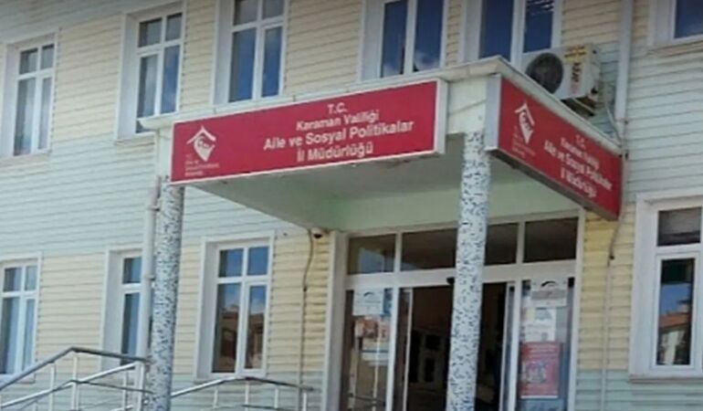 Koruma altındaki genç kıza cinsel taciz iddiası: Nazlıaka’dan sert tepki
