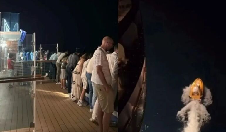 marmara gezisinde kaza