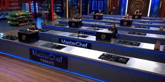 MasterChef’te elenen isim belli oldu: ‘Burada iyi şeyler yaşamadım’