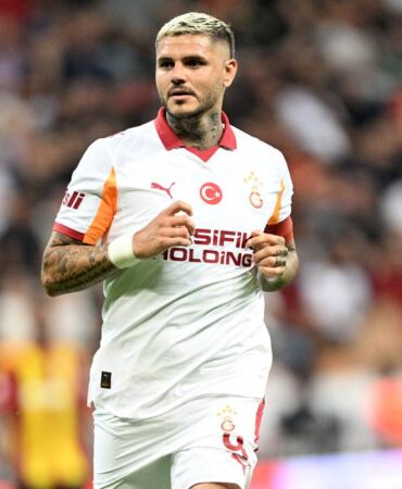 mauro icardi