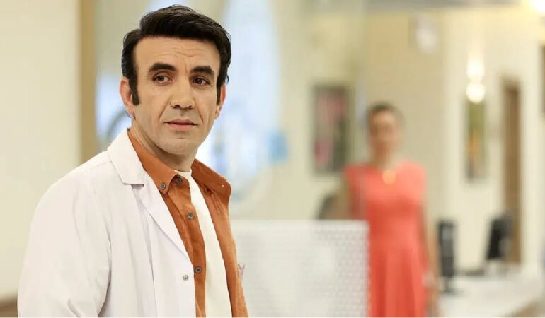 Mehmet Yılmaz Ak’tan ‘taciz’ iddialarına flaş yanıt!