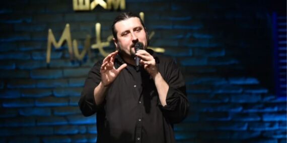 Mesut Süre’den taciz iddialarına yanıt geldi: ‘İfşa değil itibar suikastı’