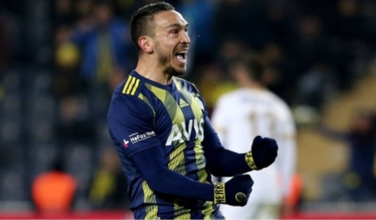 Eski Fenerbahçeli yıldız amatör ligde futbola geri dönüyor!
