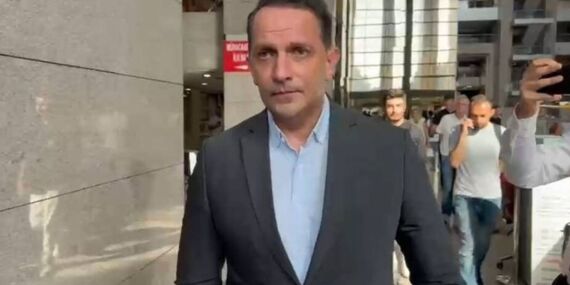 Mücahit Birinci’den CHP’nin kurultay davasına ilişkin ’80 yaş’ çıkışı!