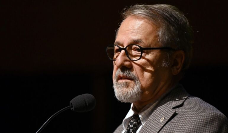 Erzincan’daki 4.1’lik deprem sonrası Naci Görür’den kritik açıklama!