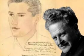 nazım hikmet ranın gizemli portresi