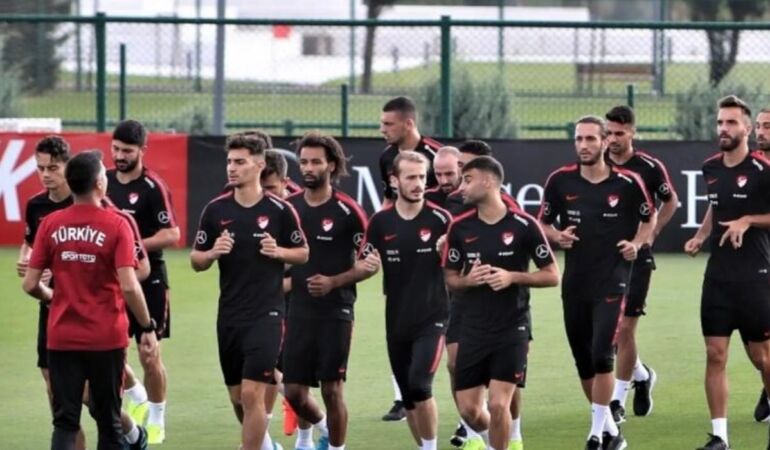 Milli oyuncunun yeni takımı belli oldu!
