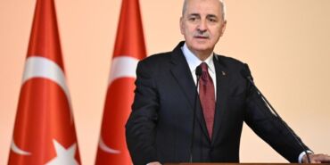 numan kurtulmuş