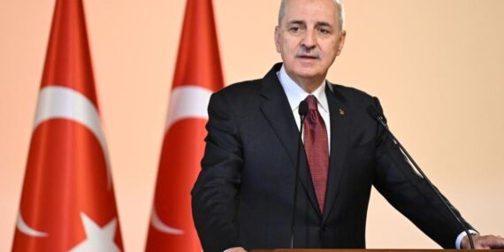 Numan Kurtulmuş komisyon raporu için tarih verdi: ‘Yasal düzenlemelerin gündeme gelmesi şart’