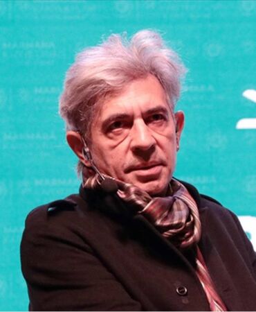 okan bayülgen