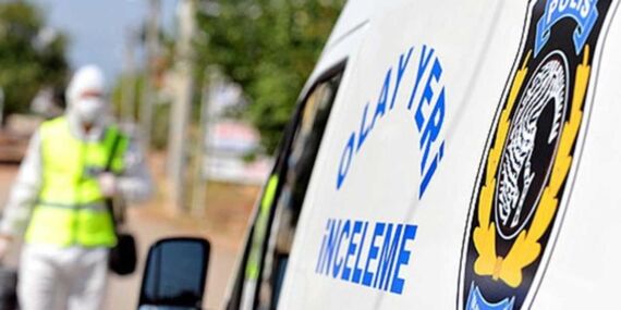 10 yıl önce işlenen faili meçhul cinayet çözüldü: İki kadının katili de aynı kişi çıktı!