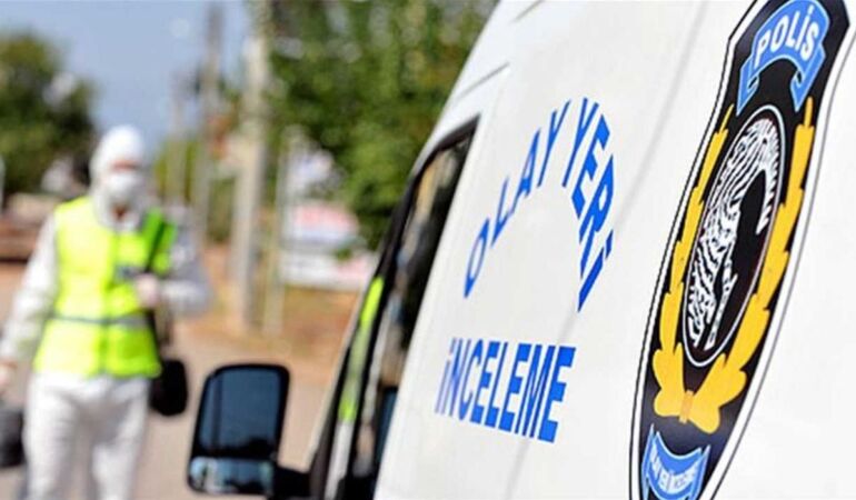 Yaşlı adamı öldüren zanlının ifadesi şaşkına çevirdi: ‘Bana cinleri musallat etti’
