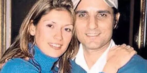 Rafet El Roman ve Tuğba Altıntop ikilisi yıllar sonra bir araya geldi: ‘Her zaman sevgiyle..’