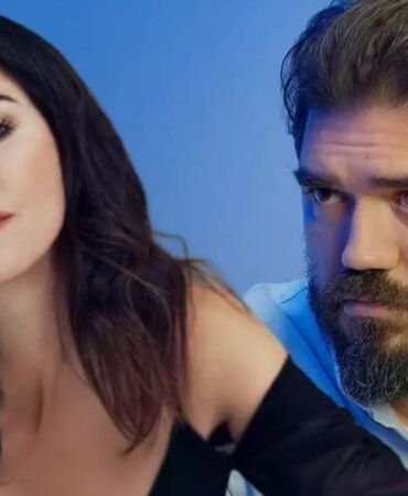 rasim ozan kütahyalı ve defne samyeli