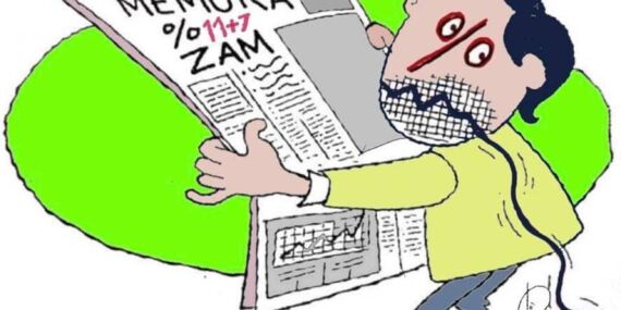 Ekonomiye güven yine yerlerde!