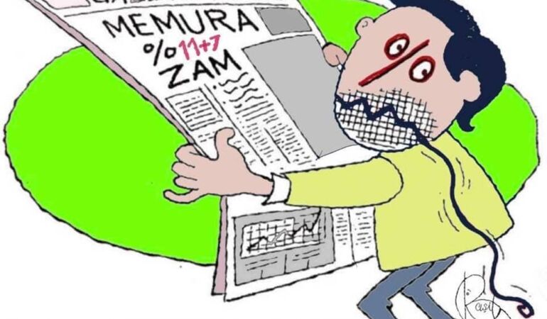 Ekonomiye güven yine yerlerde!