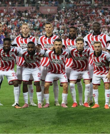 samsunspor