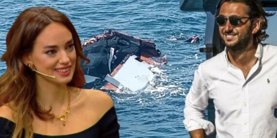 Seda Bakan’dan Halit Yukay’ın vefat haberi sonrası üzücü paylaşım: ‘Hep bir umut vardı’