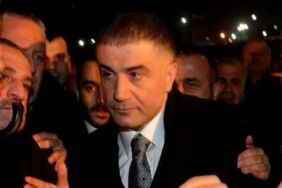 sedat pekerden ahmet minguzzi açıklaması