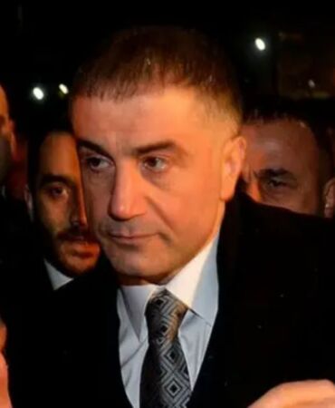 sedat pekerden ahmet minguzzi açıklaması