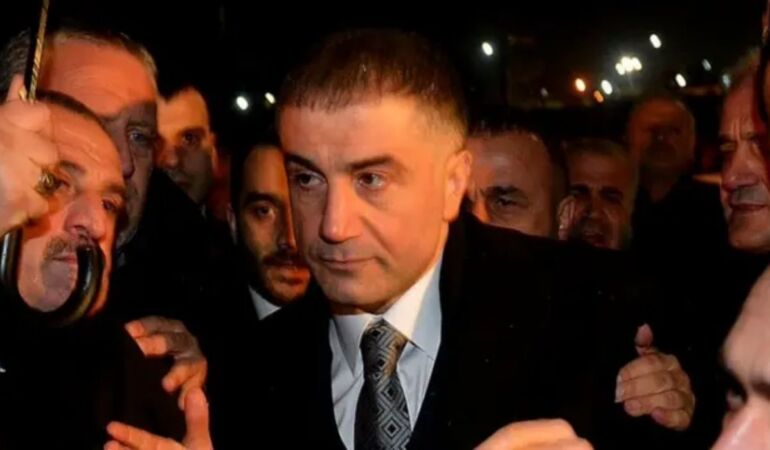 Sedat Peker’in avukatından dikkat çeken açıklama: Türkiye’ye dönecek mi?