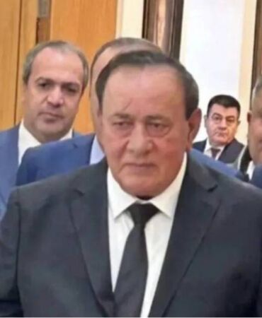 selahattin yılmaz