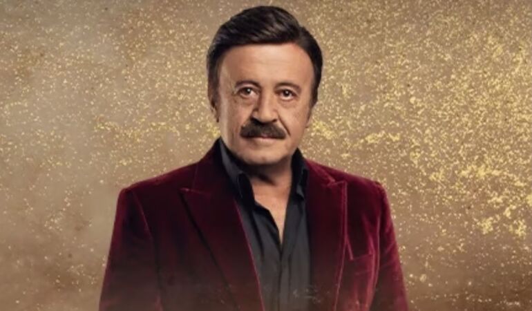Tatilde kaza geçiren ünlü şarkıcı hastaneye kaldırıldı