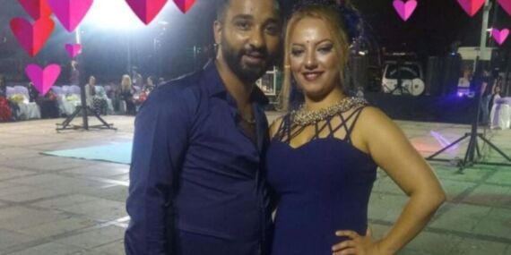 Bursa sokaklarında dehşet: Daha önce bıçakladığı eşini katletti!