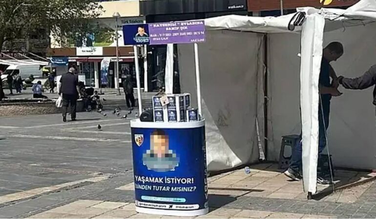 İstanbul Valiliği’nden SMA kutuları için olay yaratacak karar!