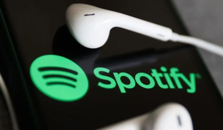 Spotify Wrapped 2025 yayımlandı: İşte Türkiye’de bu yıl en çok dinlenen 5 isim!