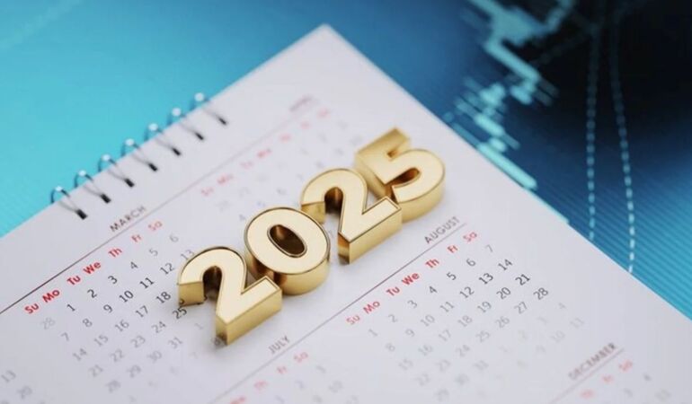 30 Ağustos’ta tatil var mı? 2025 takvimine göre hangi güne geliyor?