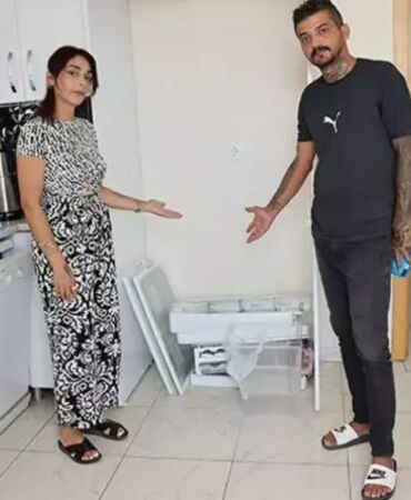 teknik servis mağdurları