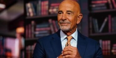 tom barrack