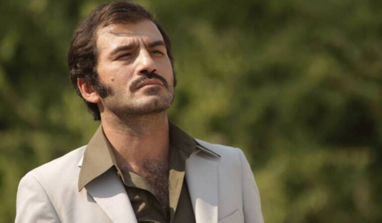 Oyuncu Ufuk Bayraktar hakim karşısında!