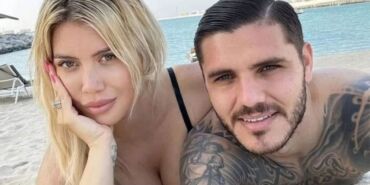 wanda nara