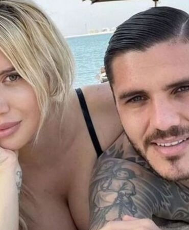 wanda nara
