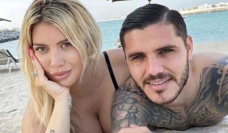wanda nara