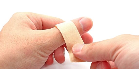 Duyunca çok şaşıracaksınız: İşte yara bandının 7 farklı kullanım alanı…