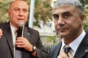 yönterden sedat peker paylaşımı