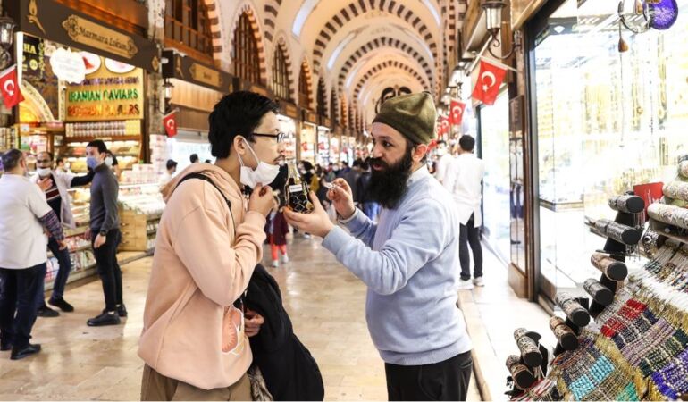 Ünlü sosyal medya fenomeni Yoshi Enomoto’nun oturma izni reddedildi!