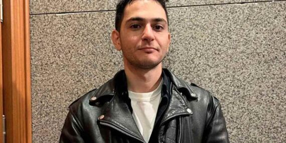 Gazeteci Furkan Karabay hakkında tahliye kararı!