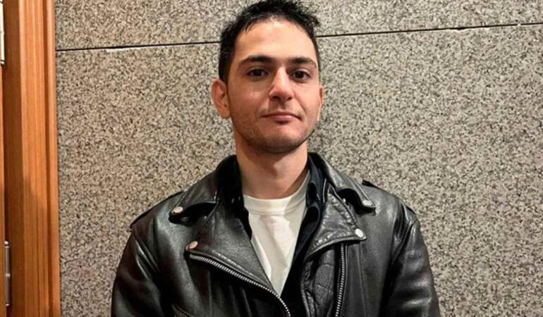 Gazeteci Furkan Karabay hakkında tutuklama talebi: İfadesi ortaya çıktı!
