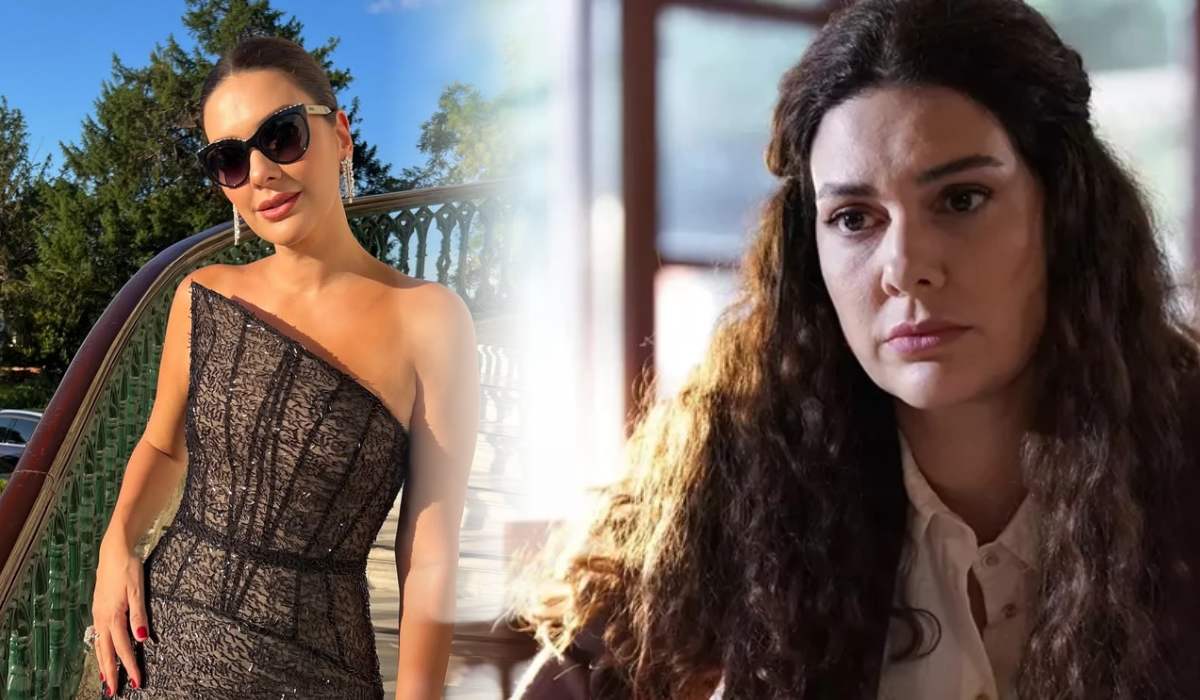 25 kilo vermişti… Bergüzar Korel kahvaltısını paylaştı!