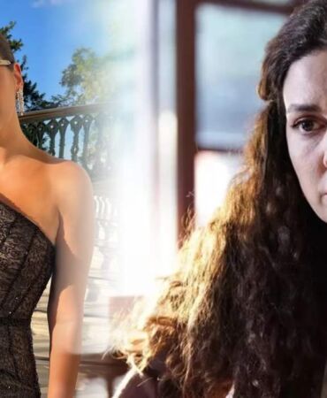 25 kilo vermişti… Bergüzar Korel kahvaltısını paylaştı!