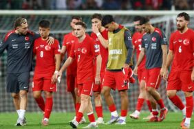 A Milli Takım’dan tarihi hezimet 41 yıl sonra bir ilk!